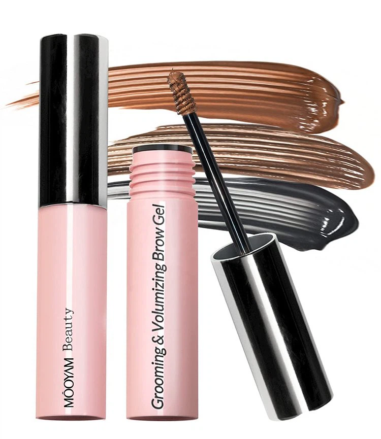 Dugotrajni gel za obrve