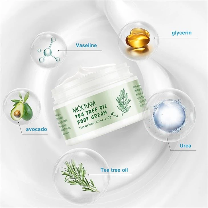 cream for dead skin on feet