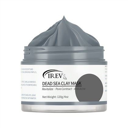 Maska od blata mrtvog mora